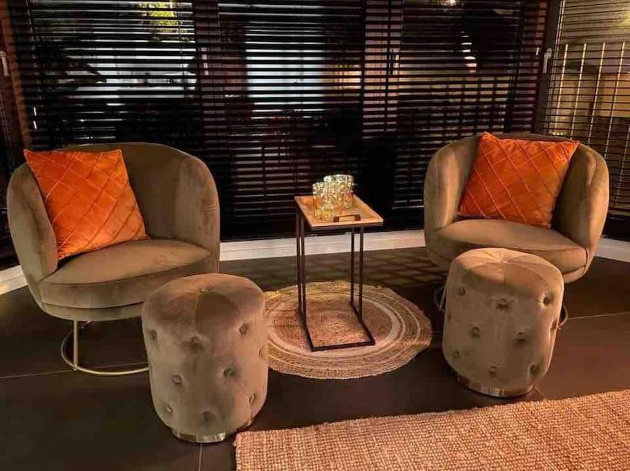 Ostend Chic, Luxe Loftstijl In Oostende Extérieur photo